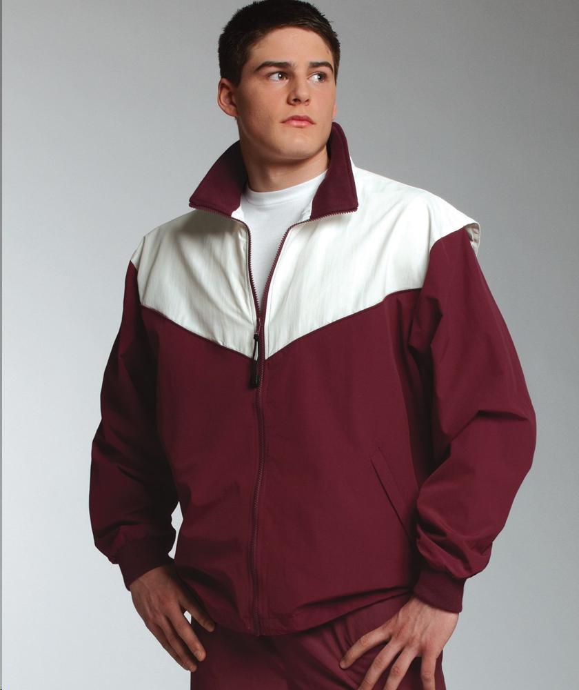 Charles River Apparel Style 9971 Championship Jacket - Casual Clothing for  Men, Women, Youth, and Children